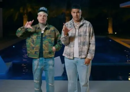 “Alofoke” de Dany Ome: el nuevo éxito urbano que está rompiendo en redes