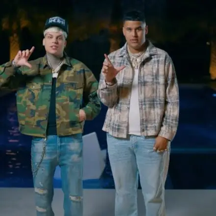 “Alofoke” de Dany Ome: el nuevo éxito urbano que está rompiendo en redes