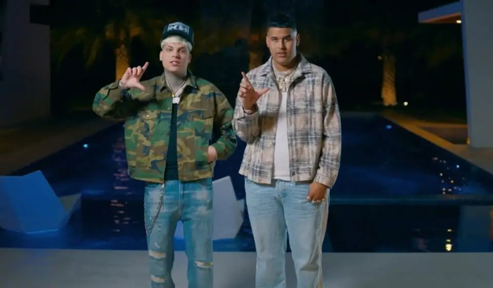 “Alofoke” de Dany Ome: el nuevo éxito urbano que está rompiendo en redes